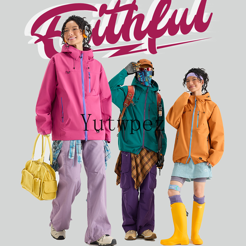 Outdoor Sport Brand Jacket - เสื้อแจ็คเก็ตกันลมสำหรับกีฬากลางแจ้ง UPF50+ เสื้อกันฝนสำหรับทุกเพศ เหมาะสำหรับปั่นจักรยาน เดินป่า ตั้งแคมป์