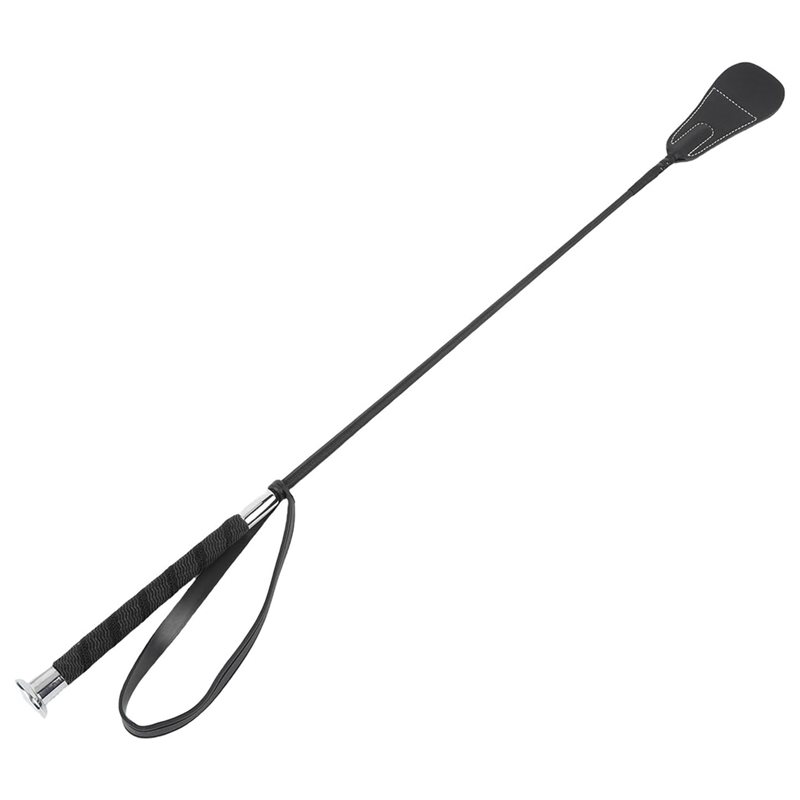 Riding Crop Dressage - แส้ขี่ม้า AED2, แส้สำหรับฝึกม้า, แส้ขี่ม้าขนาด 26.8 นิ้ว