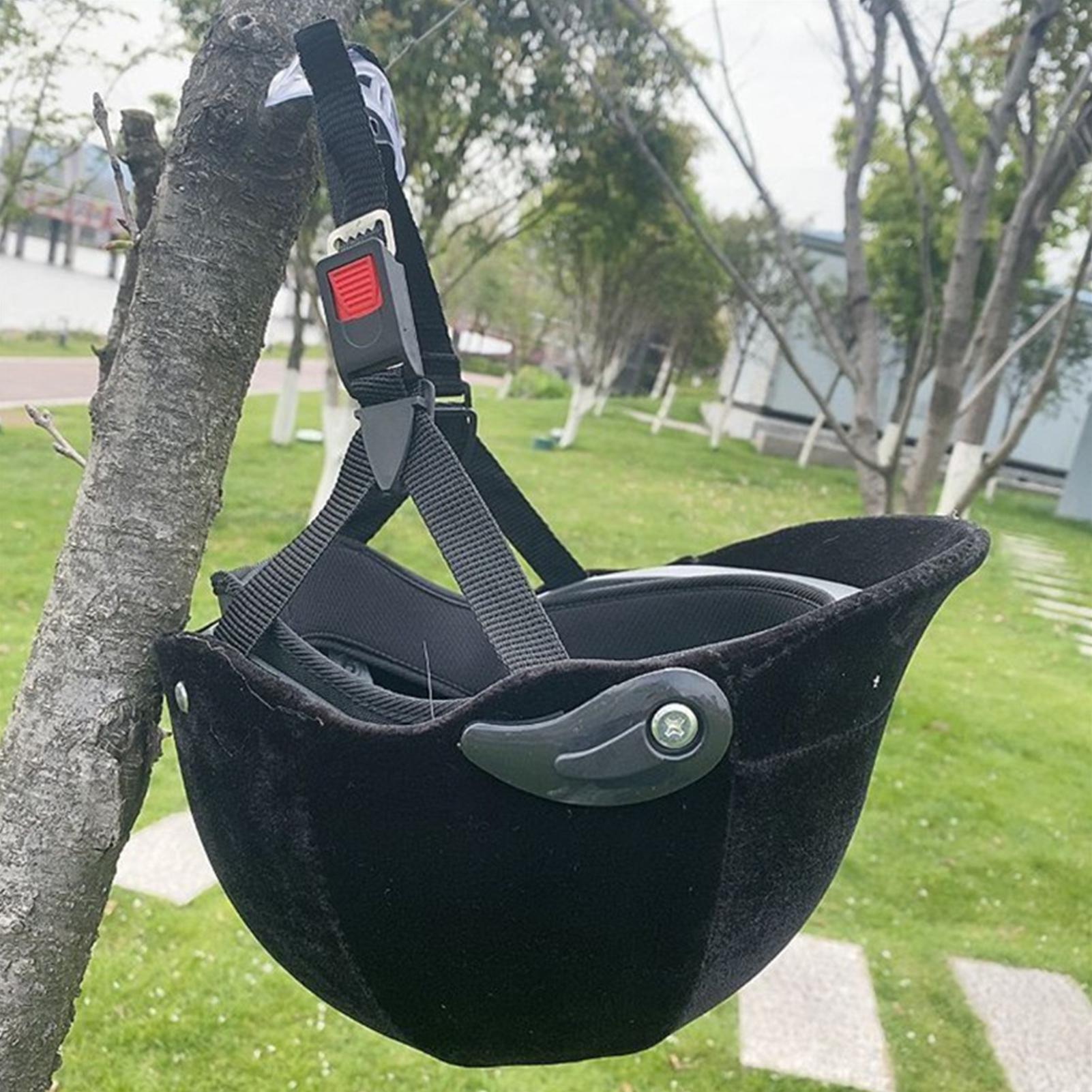 Equestrian Helmet - หมวกกันน็อคขี่ม้า ปรับได้ ป้องกันอย่างดี หมวกนิรภัยสำหรับเล่นสเก็ตบอร์ด สำหรับเยาวชนและผู้ใหญ่ ใช้สำหรับกีฬาขี่ม้า