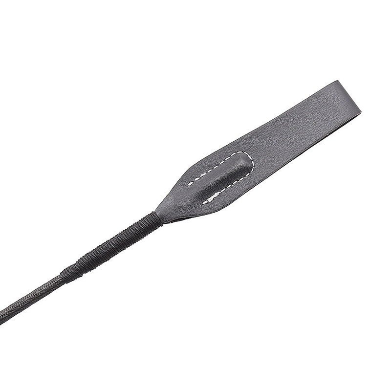 ไม้ตีแบบยาวตรงสำหรับฝึกม้าไม้พ - Riding Crop Dressage บทวิจารณ์และราคา