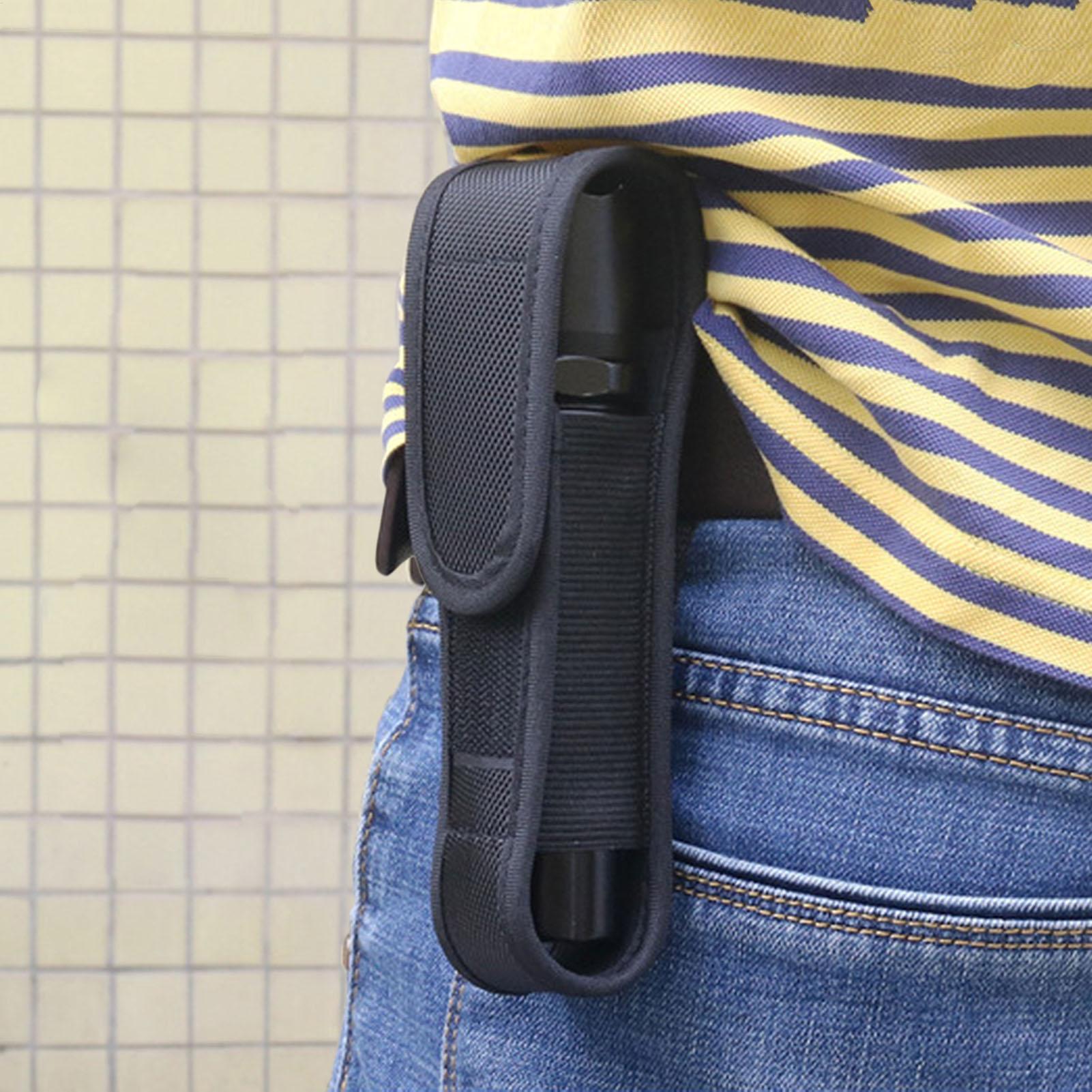 ไฟฉาย LED พร้อมเคสป้องกัน กระเ - Outdoor Sport Gear บทวิจารณ์และราคา