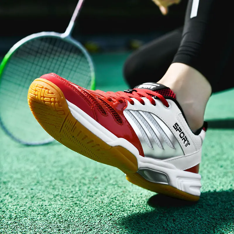 ชายกลางแจ้งรองเท้าเทนนิส Court - Outdoor Sport Court บทวิจารณ์และราคา