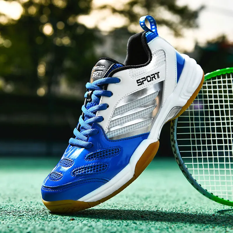 ชายกลางแจ้งรองเท้าเทนนิส Court - Outdoor Sport Court บทวิจารณ์และราคา