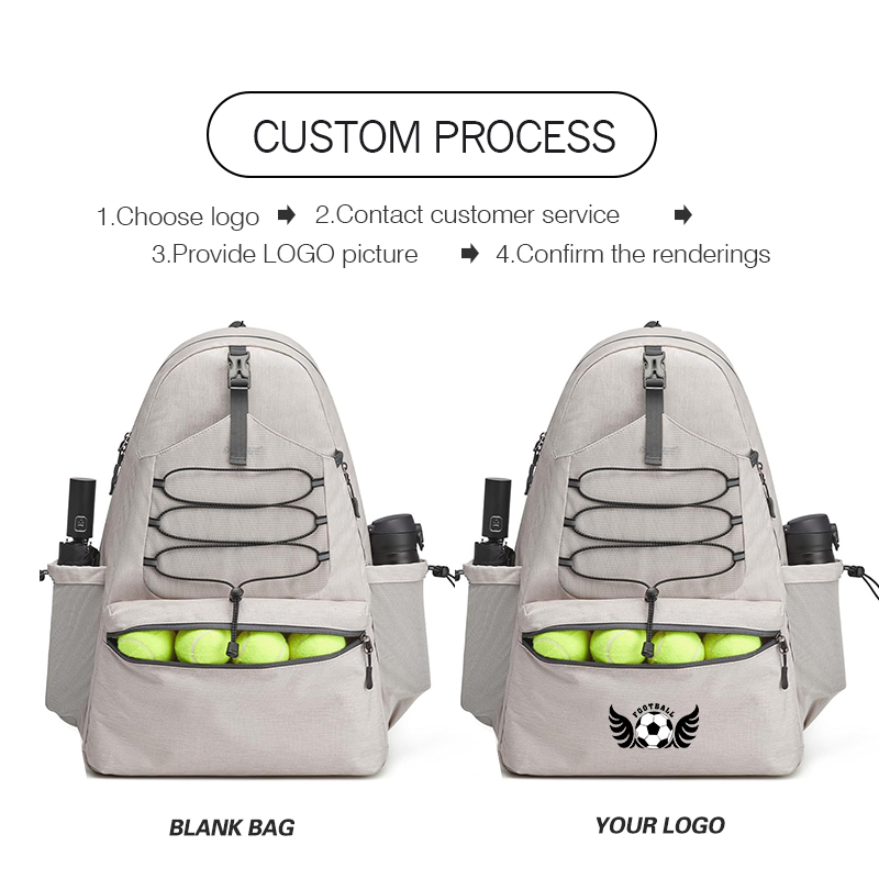 กระเป๋าเทนนิส กระเป๋าไม้เทนนิส - Outdoor Sport Name บทวิจารณ์และราคา