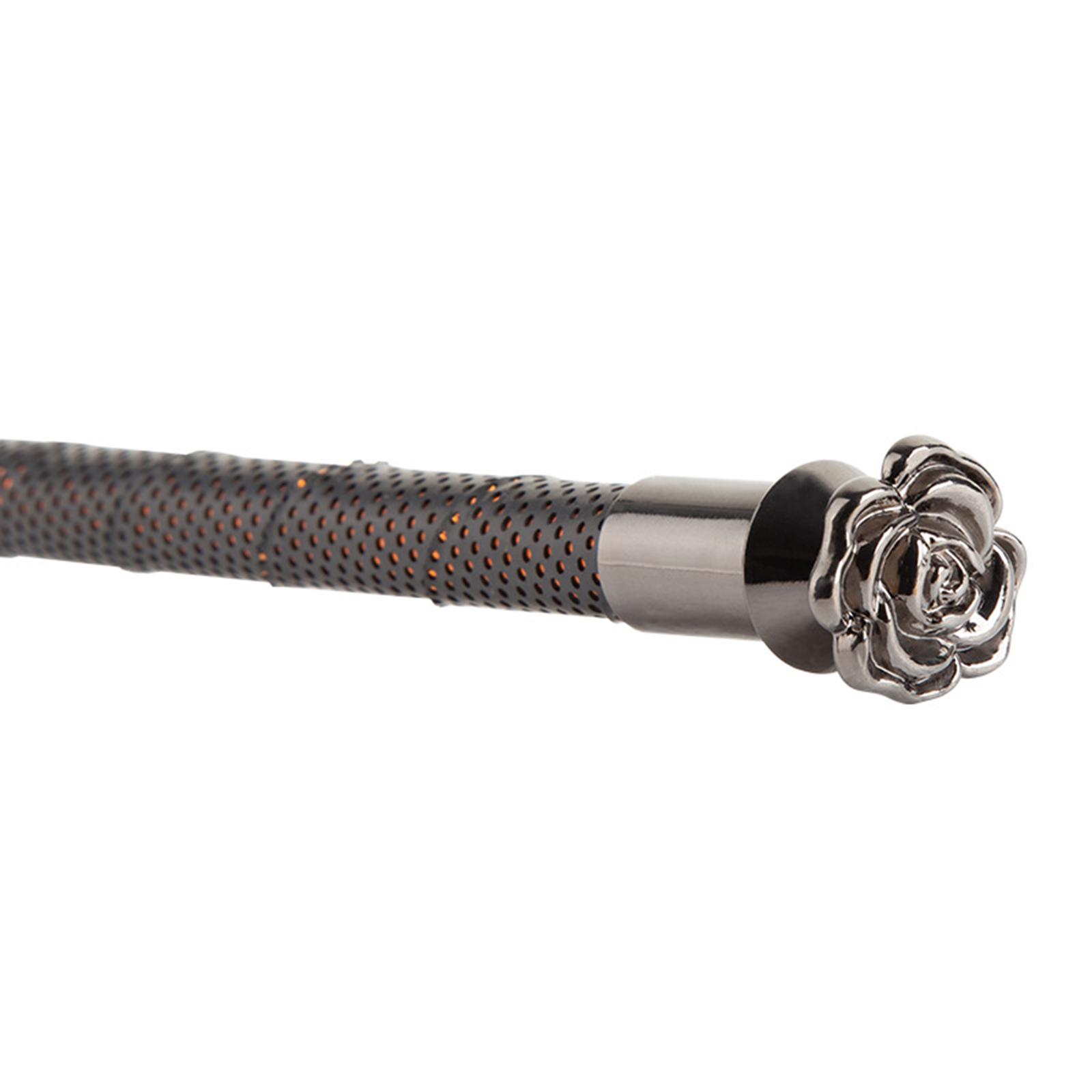 แส้ขี่ม้าแบบด้ามยาว อุปกรณ์ช่ว - Riding Crop Dressage บทวิจารณ์และราคา
