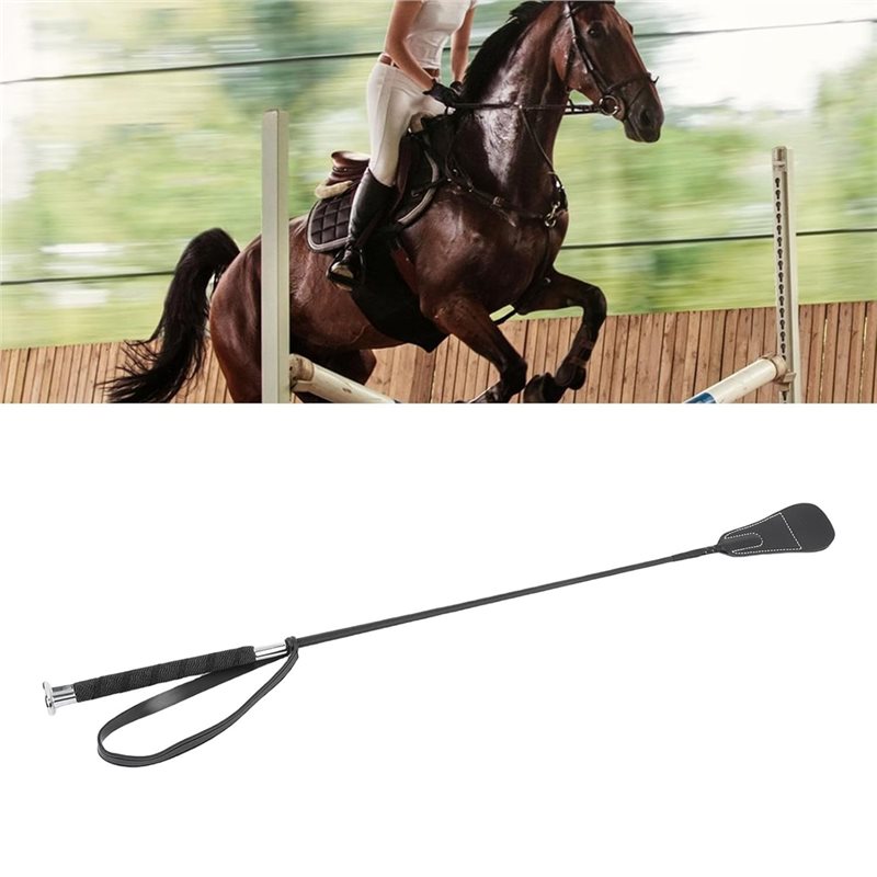 แส้ขี่ม้า, แส้สำหรับฝึกม้า, แส - Riding Crop Dressage บทวิจารณ์และราคา