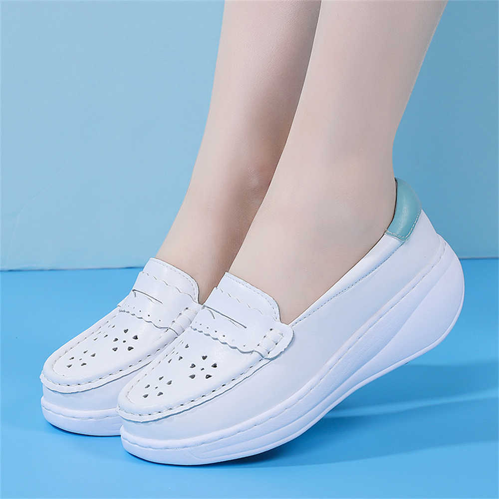สีฟ้า ไม่มีเชือกผูก รองเท้าผ้า - Outdoor Sport Festival บทวิจารณ์และราคา