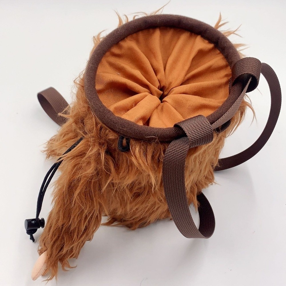 กระเป๋าใส่ชอล์กแมกนีเซียมลายสล - Outdoor Sport Climbing Gear บทวิจารณ์และราคา