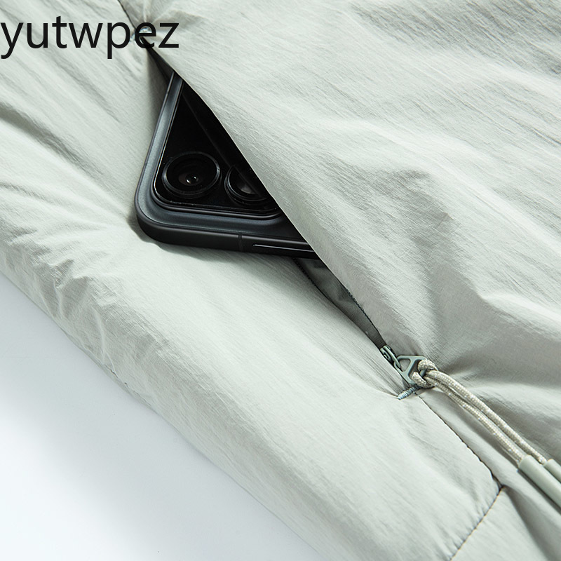 เสื้อกั๊กผ้าฝ้ายอุ่นสำหรับทุกเ - Outdoor Sport Brand Jacket บทวิจารณ์และราคา