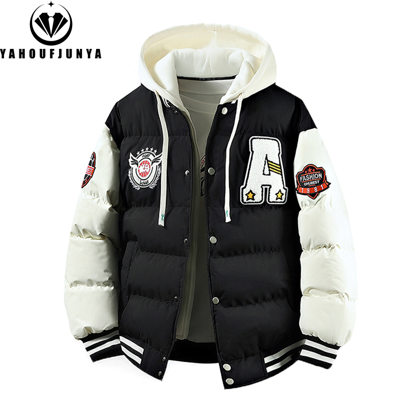 เสื้อแจ็คเก็ตกันลมสำหรับผู้ชาย - Outdoor Sport Brand Jacket บทวิจารณ์และราคา