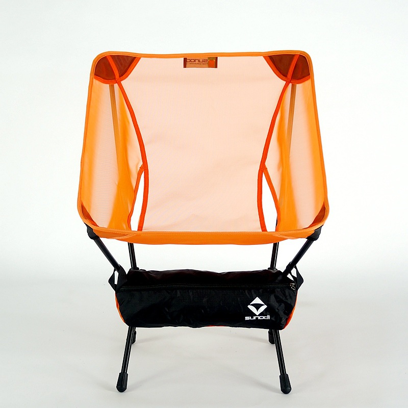 เก้าอี้พับสำหรับตั้งแคมป์แบบพก - Outdoor Sport Chairs บทวิจารณ์และราคา
