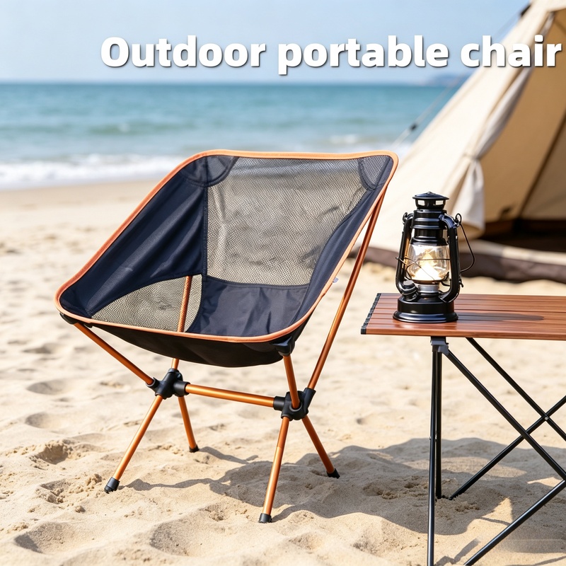 เก้าอี้อลูมิเนียมอัลลอยด์น้ำหน - Outdoor Sport Chairs บทวิจารณ์และราคา