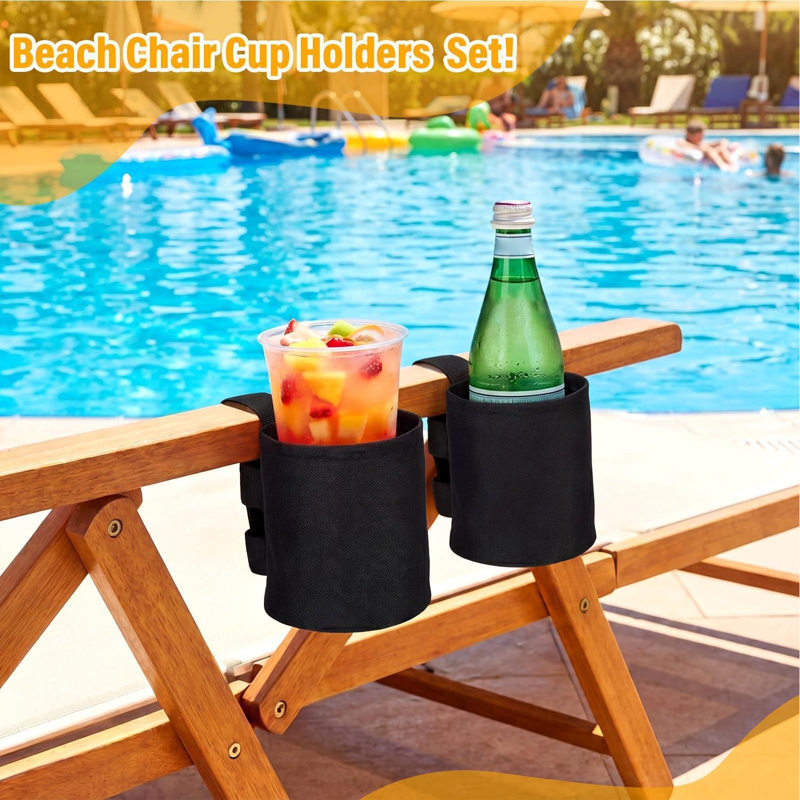 ที่ใส่ขวดน้ำแบบพกพา ปลอกแก้วสำ - Outdoor Sport Chairs บทวิจารณ์และราคา