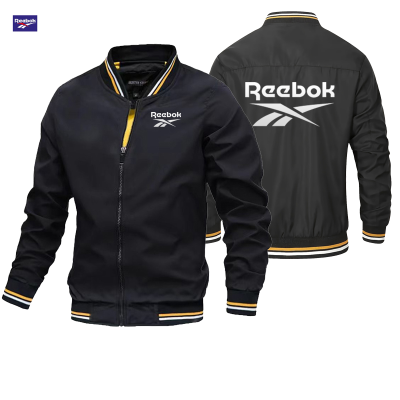 เสื้อแจ็คเก็ตแบบกึ่งคอปกยี่ห้อ - Outdoor Sport Brand Jacket บทวิจารณ์และราคา