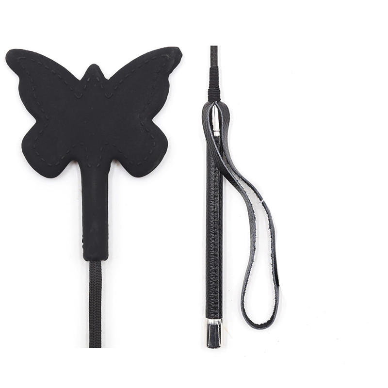 55ซม. ชุดฝึกม้าทำจากซิลิโคนสีด - Riding Crop Dressage บทวิจารณ์และราคา