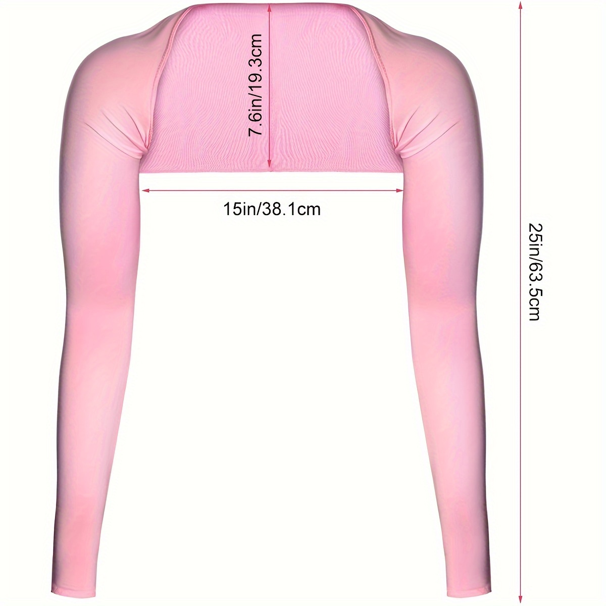 ปลอกแขนผ้าไหมน้ำแข็ง 1 ชิ้น สำ - Outdoor Sport Gear บทวิจารณ์และราคา