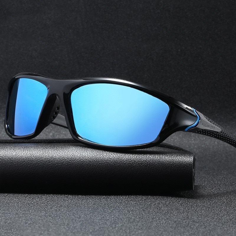 แว่นกันแดดทรงสี่เหลี่ยมสไตล์เร - Outdoor Sport Gear บทวิจารณ์และราคา