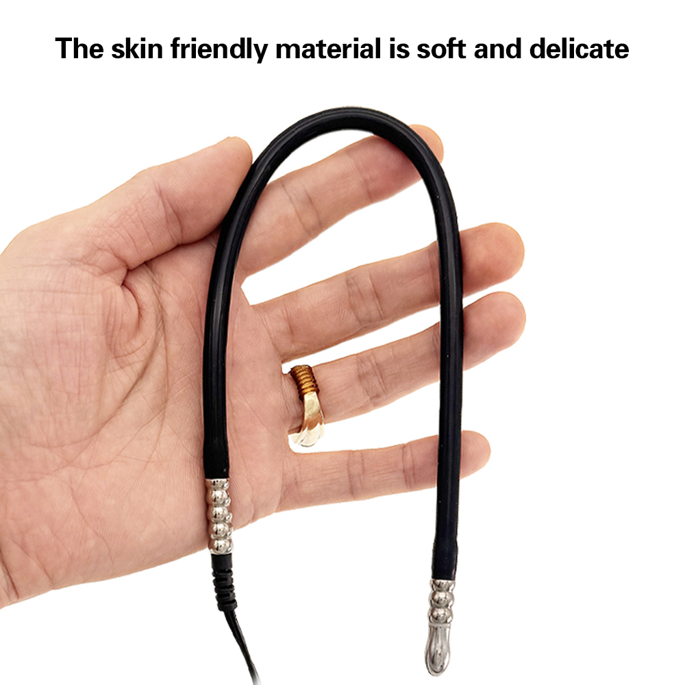 ไฟฟ้า Shock Catheter Urethral  - Lunge Line Horse บทวิจารณ์และราคา