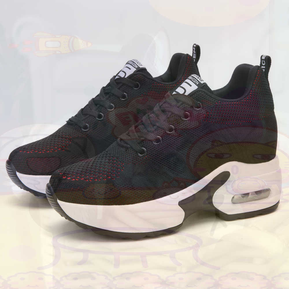 สีแดงขนาด 36 รองเท้าผู้หญิงเทน - Outdoor Sport Festival บทวิจารณ์และราคา