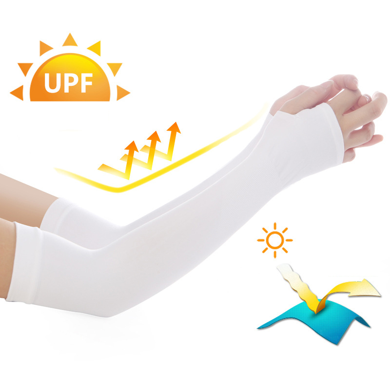 ฤดูร้อนแขนป้องกันแสงแดดผู้ชายผ - Outdoor Sport Gear บทวิจารณ์และราคา