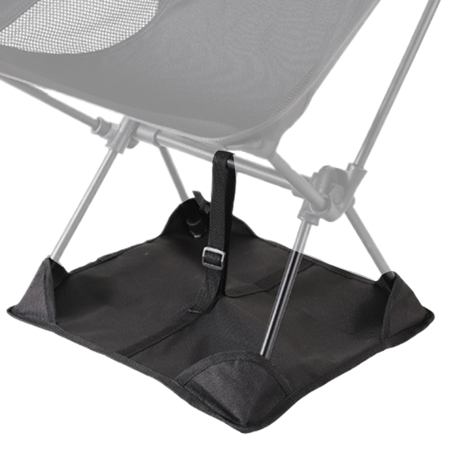 แผ่นรองพื้นเก้าอี้แคมป์ปิ้งผ้า - Outdoor Sport Chairs บทวิจารณ์และราคา