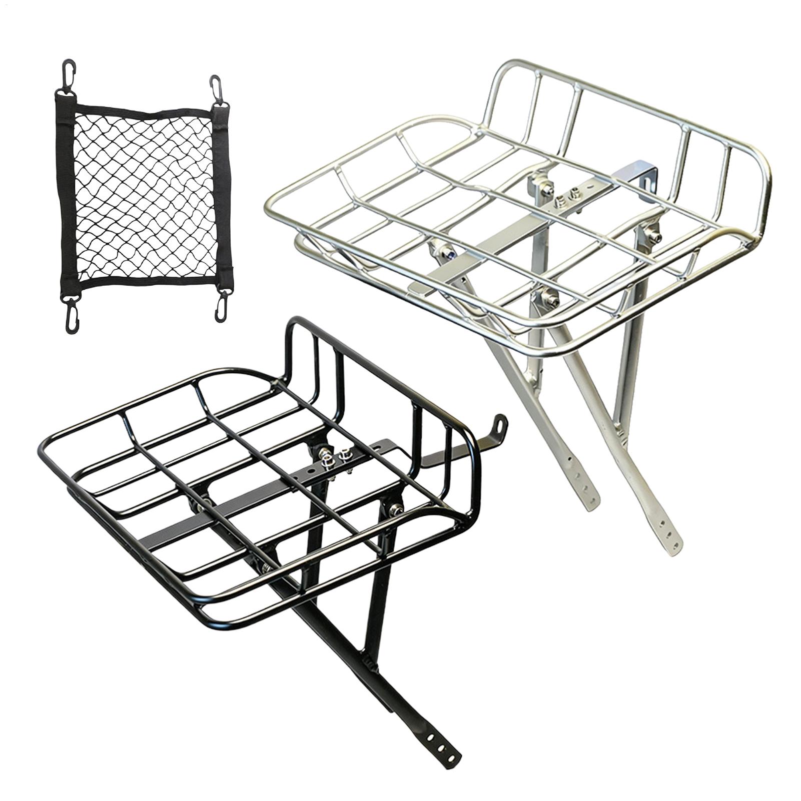 ตะกร้าจักรยานหน้าแบบถอดเร็ว ตะ - Outdoor Sport Gear บทวิจารณ์และราคา