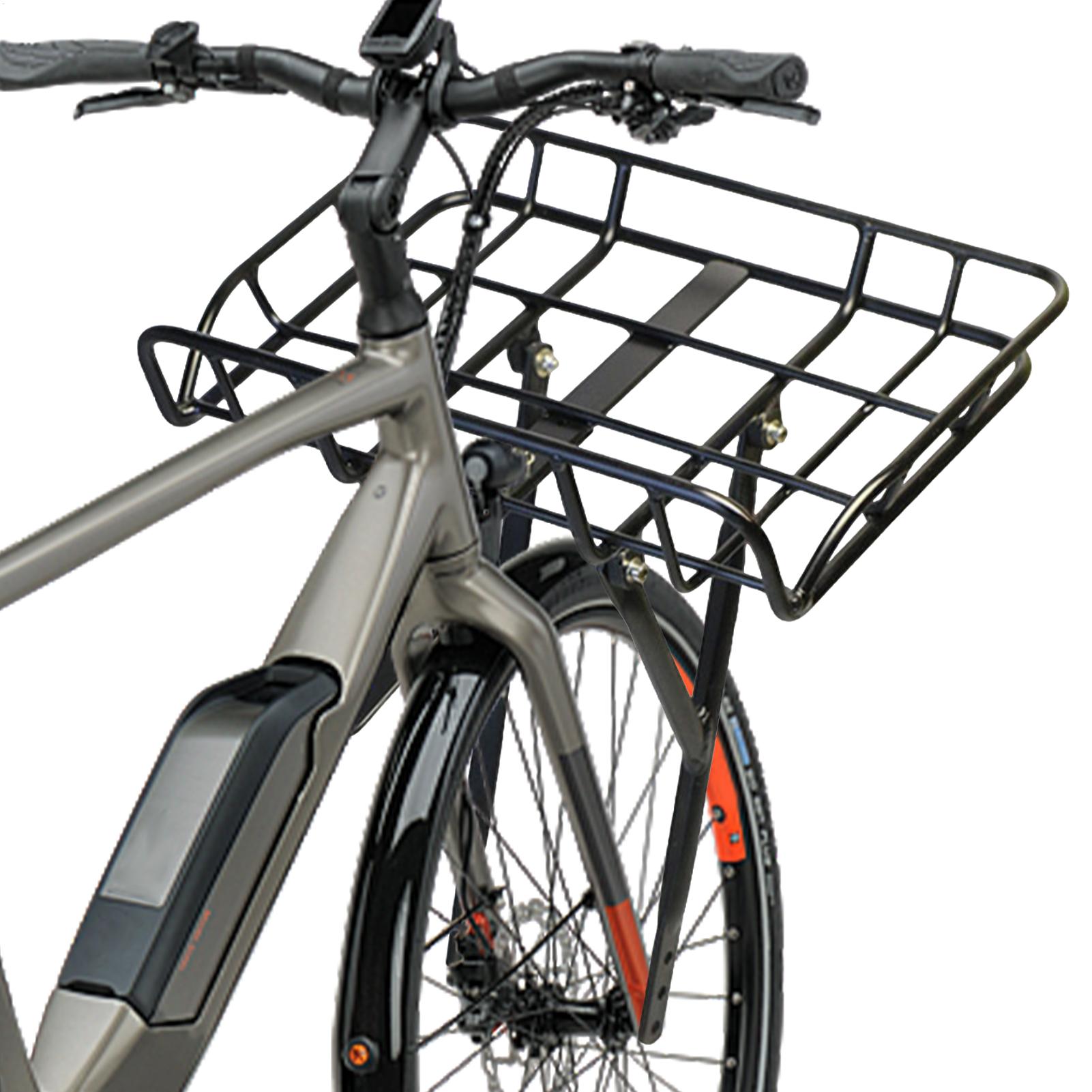 ตะกร้าจักรยานหน้าแบบถอดเร็ว ตะ - Outdoor Sport Gear บทวิจารณ์และราคา
