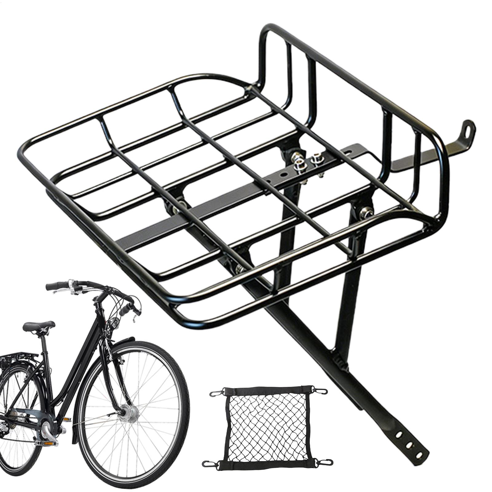 ตะกร้าจักรยานหน้าแบบถอดเร็ว ตะ - Outdoor Sport Gear บทวิจารณ์และราคา
