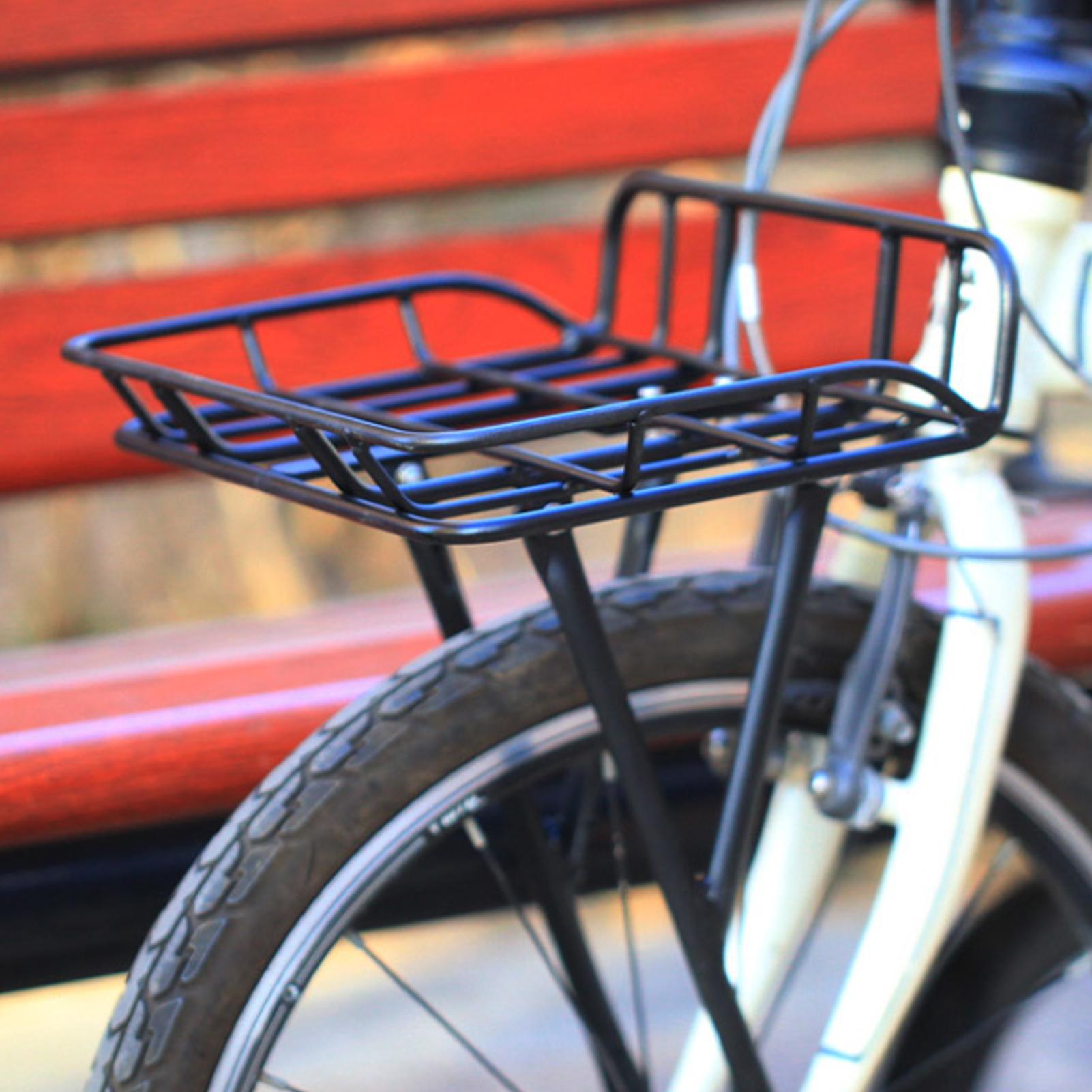ตะกร้าจักรยานหน้าแบบถอดเร็ว ตะ - Outdoor Sport Gear บทวิจารณ์และราคา