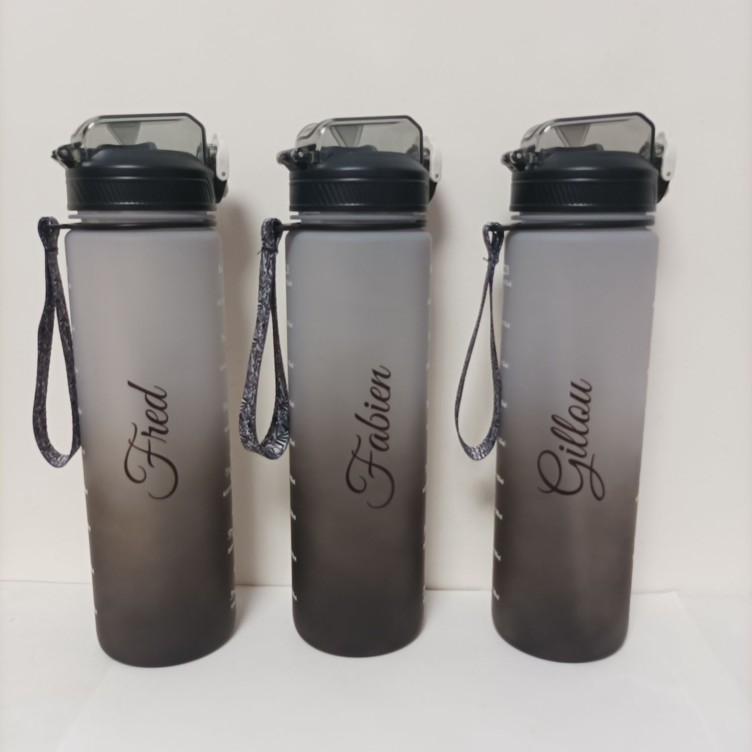 ขวดใส่ฤดูร้อนแบบ DIY พิมพ์โลโก - Outdoor Sport Name บทวิจารณ์และราคา