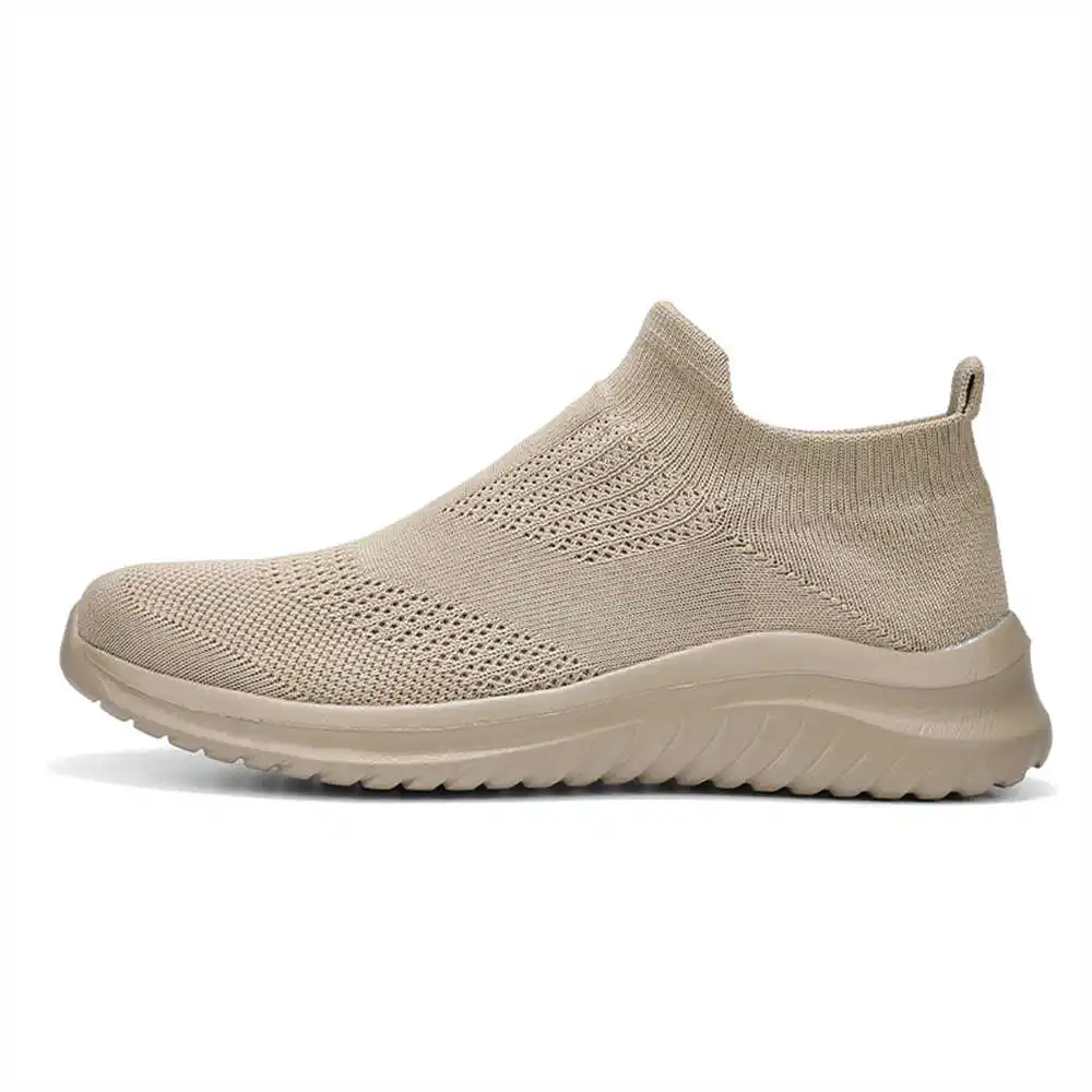 Beige Soft ใหม่รองเท้าเทนนิส M - Outdoor Sport Festival บทวิจารณ์และราคา