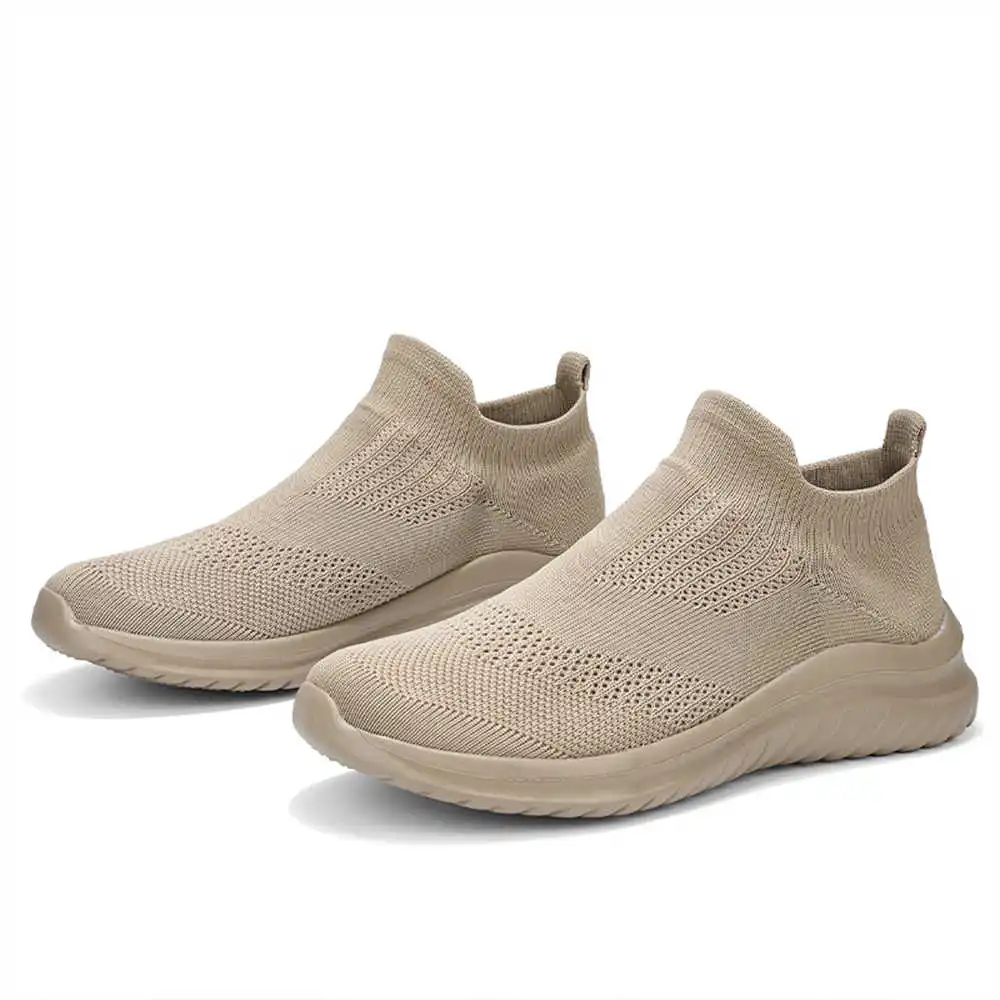 Beige Soft ใหม่รองเท้าเทนนิส M - Outdoor Sport Festival บทวิจารณ์และราคา
