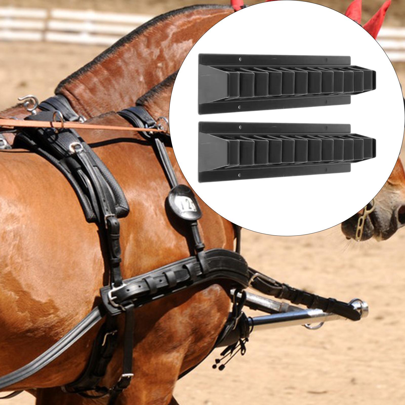 ที่แขวนแส้สำหรับคอกม้า สีดำ ทำ - Riding Crop Dressage บทวิจารณ์และราคา