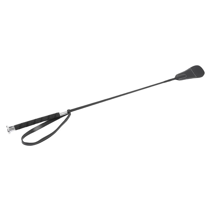 แส้ขี่ม้าขนาด 26.8 นิ้ว แส้ฝึก - Riding Crop Dressage บทวิจารณ์และราคา