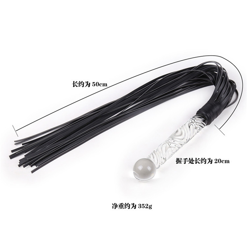 70ซม. ด้ามแก้วสีดำพู่ม้าแส้, ไ - Riding Crop Dressage บทวิจารณ์และราคา