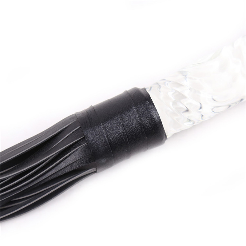 70ซม. ด้ามแก้วสีดำพู่ม้าแส้, ไ - Riding Crop Dressage บทวิจารณ์และราคา