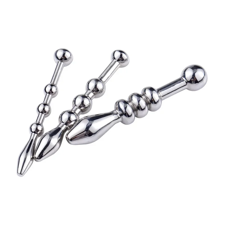 โลหะ Urethral Catheter ชายสแตน - Lunge Line Horse บทวิจารณ์และราคา