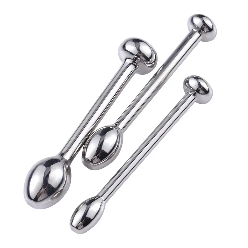 โลหะ Urethral Catheter ชายสแตน - Lunge Line Horse บทวิจารณ์และราคา