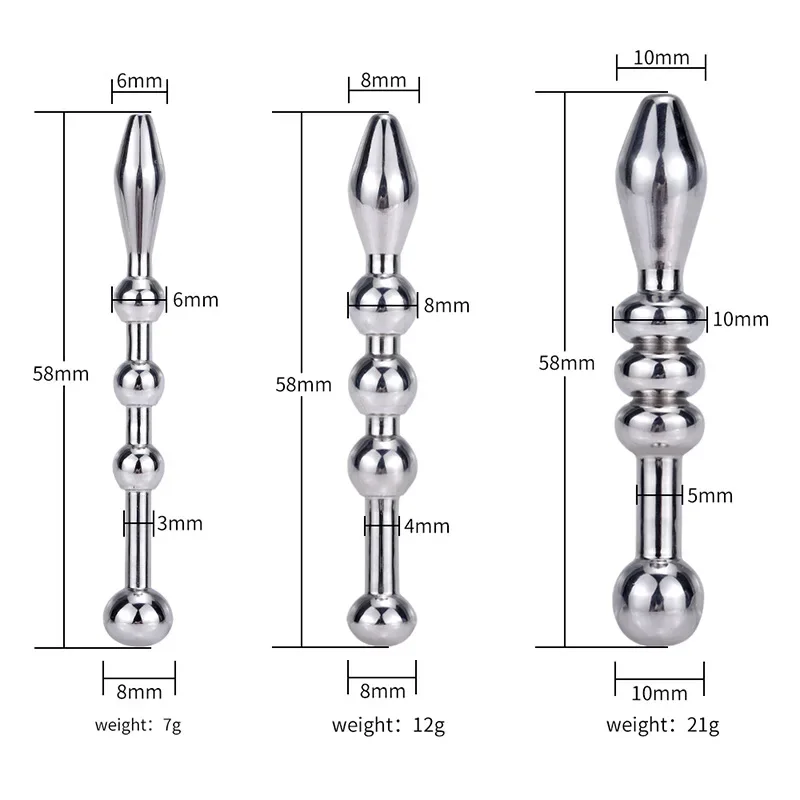 โลหะ Urethral Catheter ชายสแตน - Lunge Line Horse บทวิจารณ์และราคา