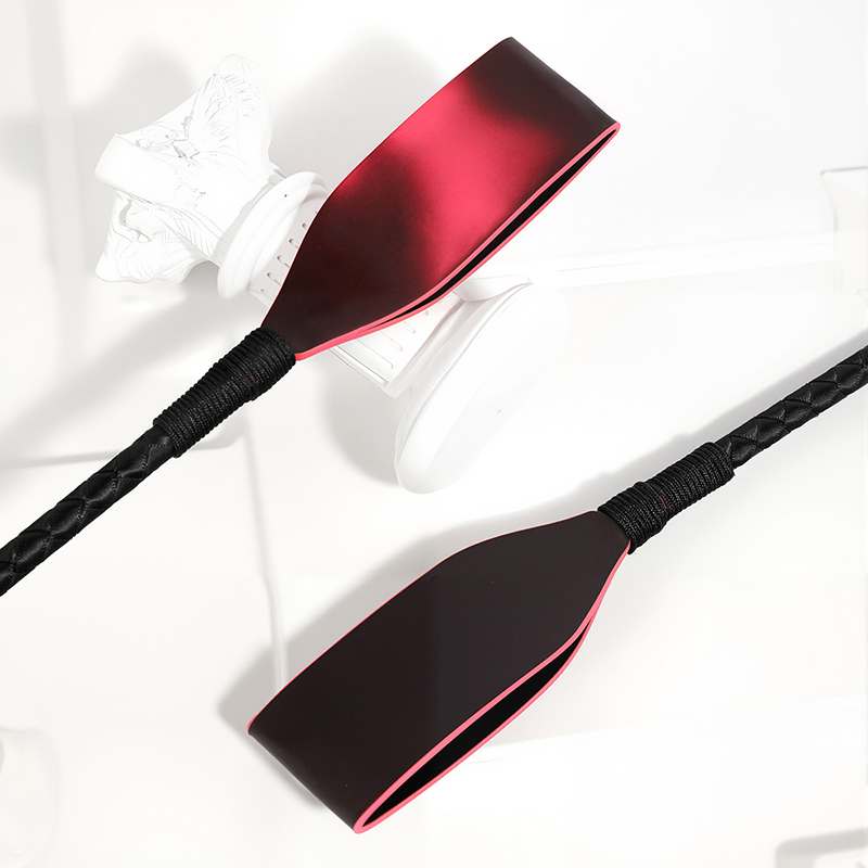 45 ซม.โลหะ Inlay Handle Thermo - Riding Crop Dressage บทวิจารณ์และราคา