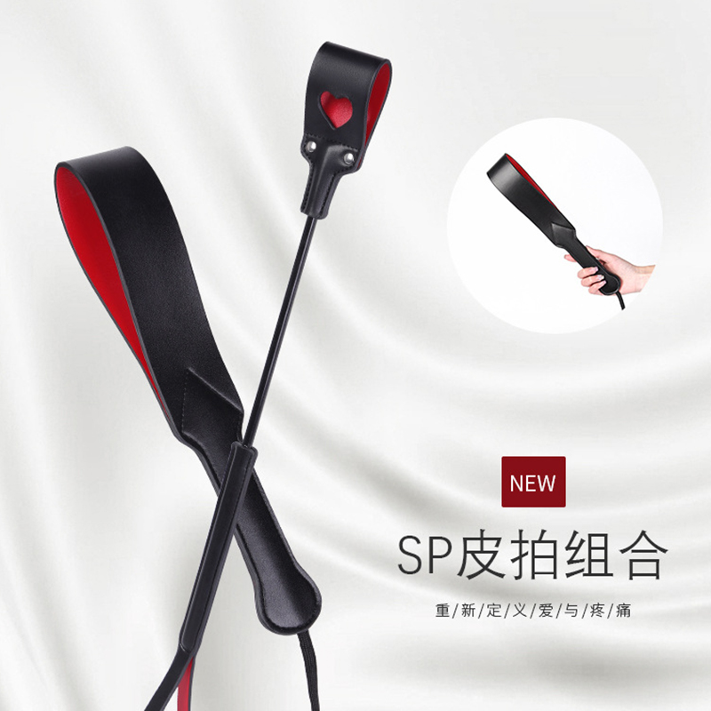 แส้หนัง PU คุณภาพสูงสำหรับขี่ม - Riding Crop Dressage บทวิจารณ์และราคา