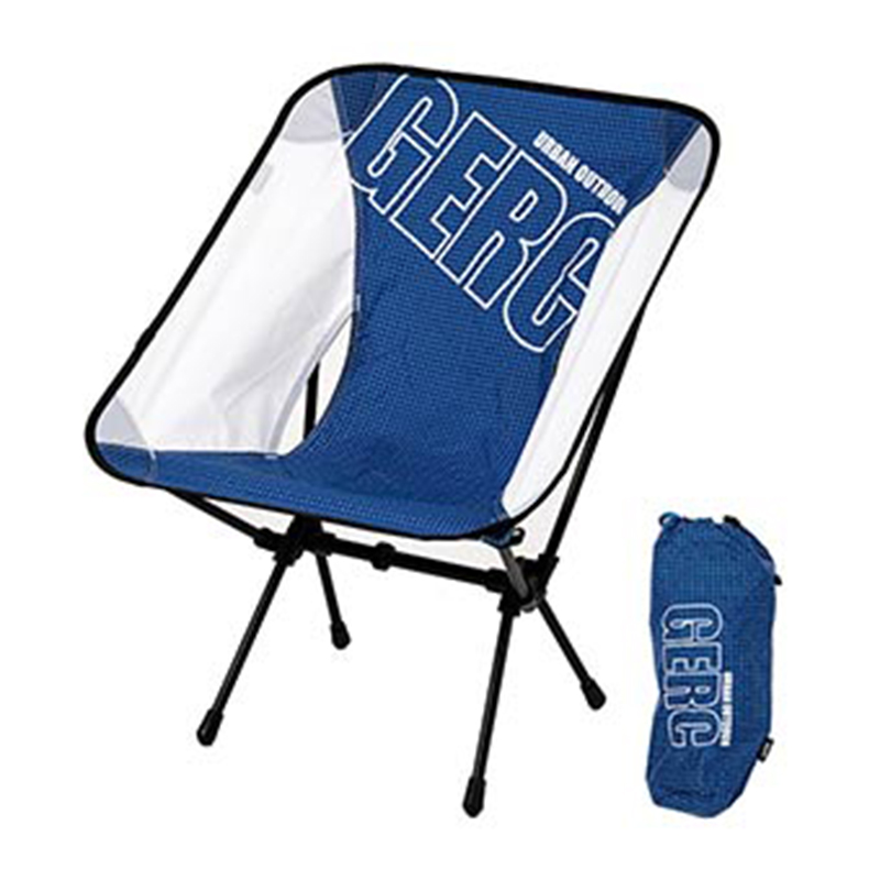 GERC เก้าอี้ตั้งแคมป์พับได้แบบ - Outdoor Sport Chairs บทวิจารณ์และราคา