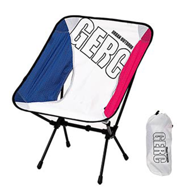 GERC เก้าอี้ตั้งแคมป์พับได้แบบ - Outdoor Sport Chairs บทวิจารณ์และราคา