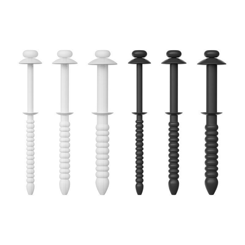 ปลั๊กซิลิโคนสำหรับท่อปัสสาวะชา - Lunge Line Horse บทวิจารณ์และราคา