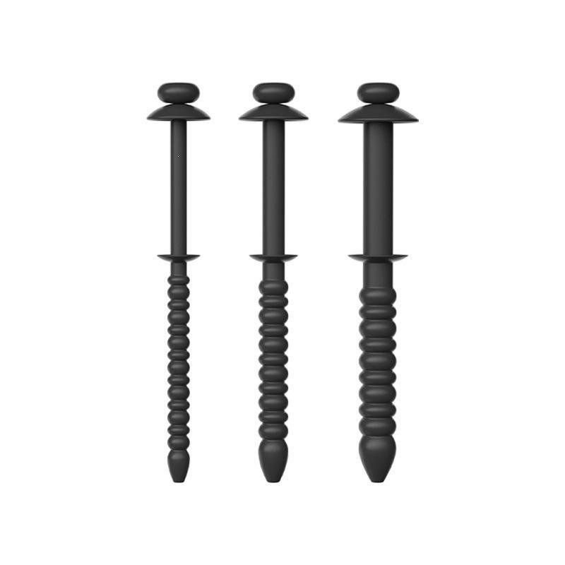 ปลั๊กซิลิโคนสำหรับท่อปัสสาวะชา - Lunge Line Horse บทวิจารณ์และราคา