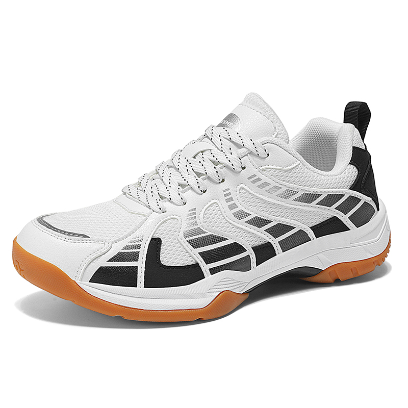 รองเท้าแบดมินตันมืออาชีพสำหรับ - Outdoor Sport Court บทวิจารณ์และราคา