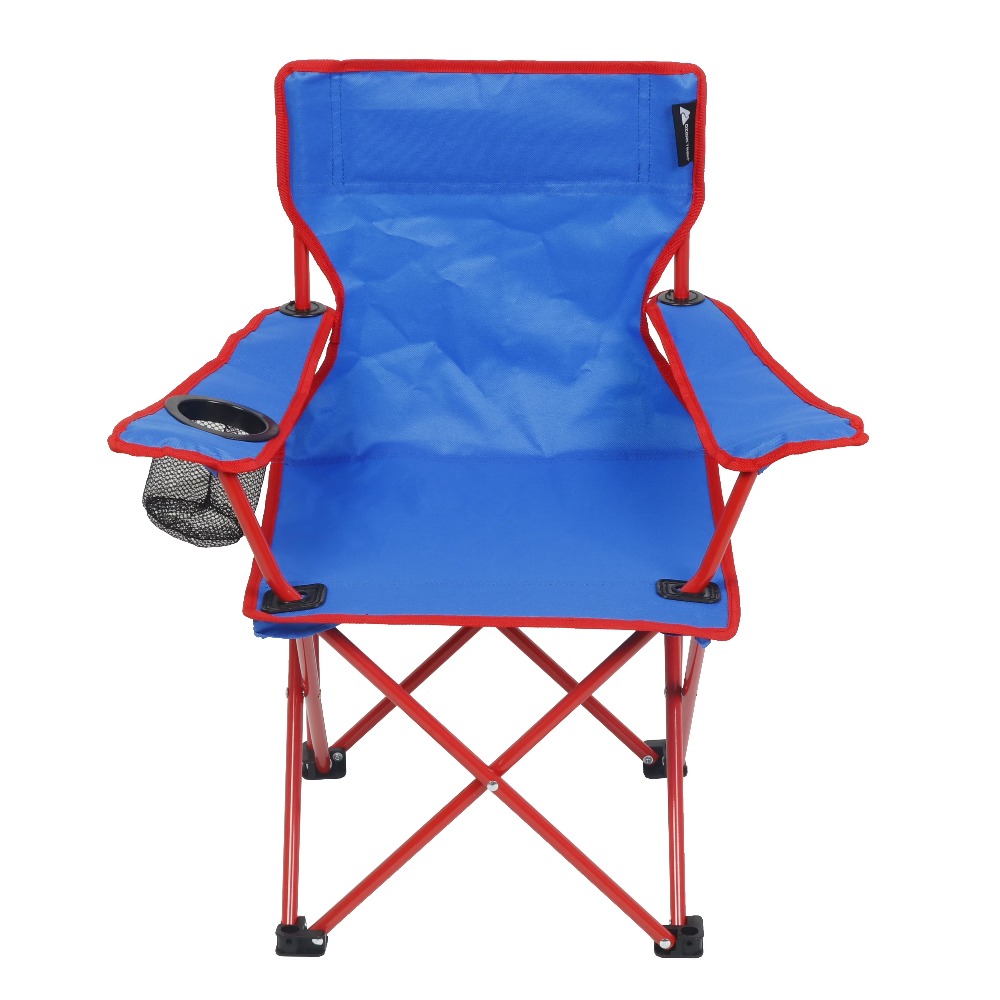 เก้าอี้พับสำหรับเด็กแบบพกพาพร้ - Outdoor Sport Chairs บทวิจารณ์และราคา
