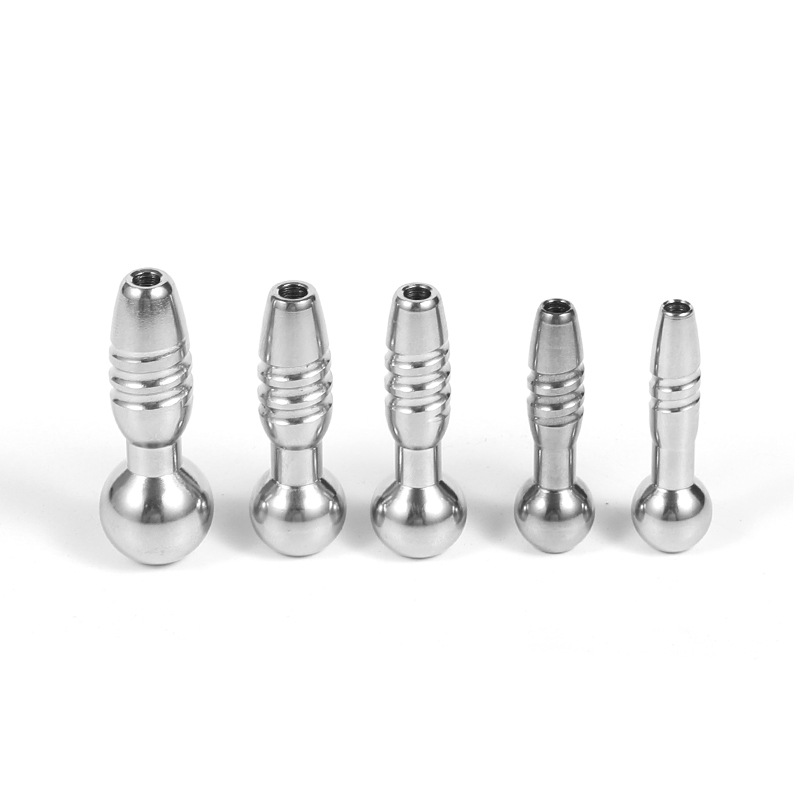 ชาย Urethral Dilator โลหะ Holl - Lunge Line Horse บทวิจารณ์และราคา