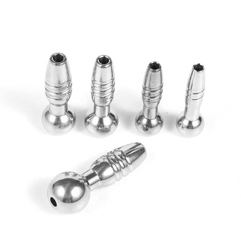 ชาย Urethral Dilator โลหะ Holl - Lunge Line Horse บทวิจารณ์และราคา