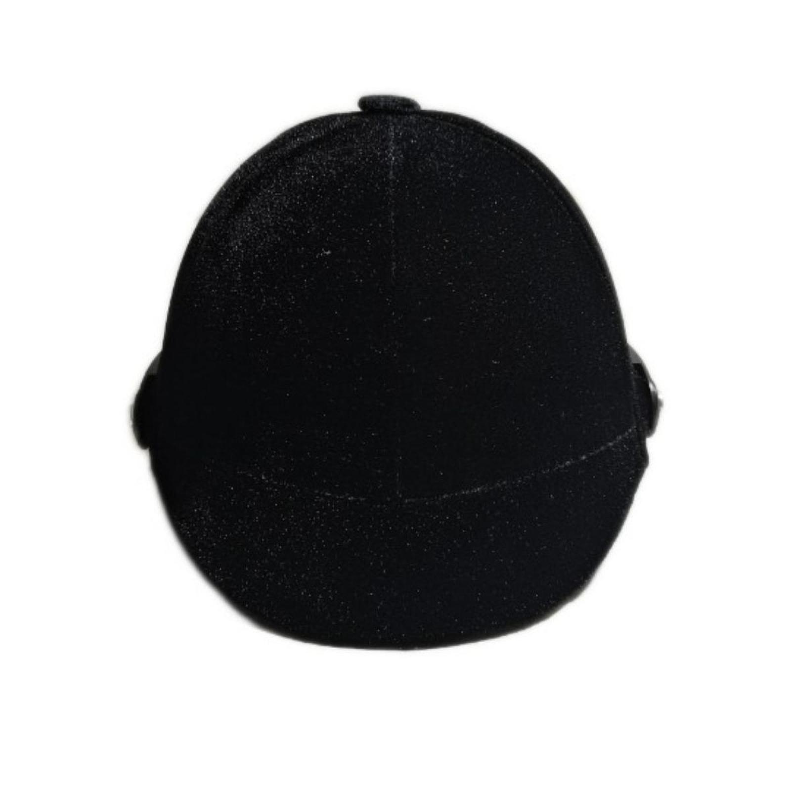 หมวกขี่ม้า หมวกขี่ม้าแบบระบายอ - Equestrian Helmet บทวิจารณ์และราคา